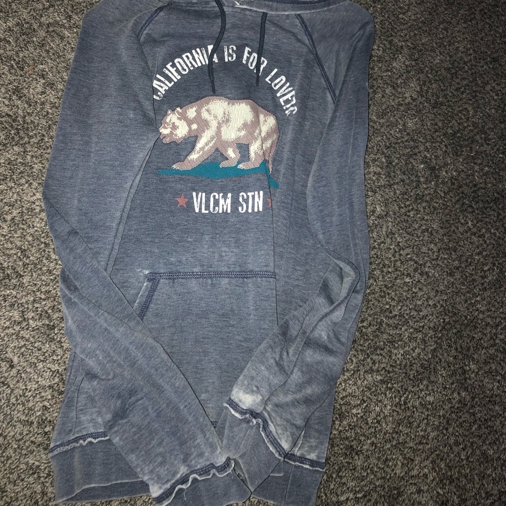 Sweatshirt - Picture 3 of 3